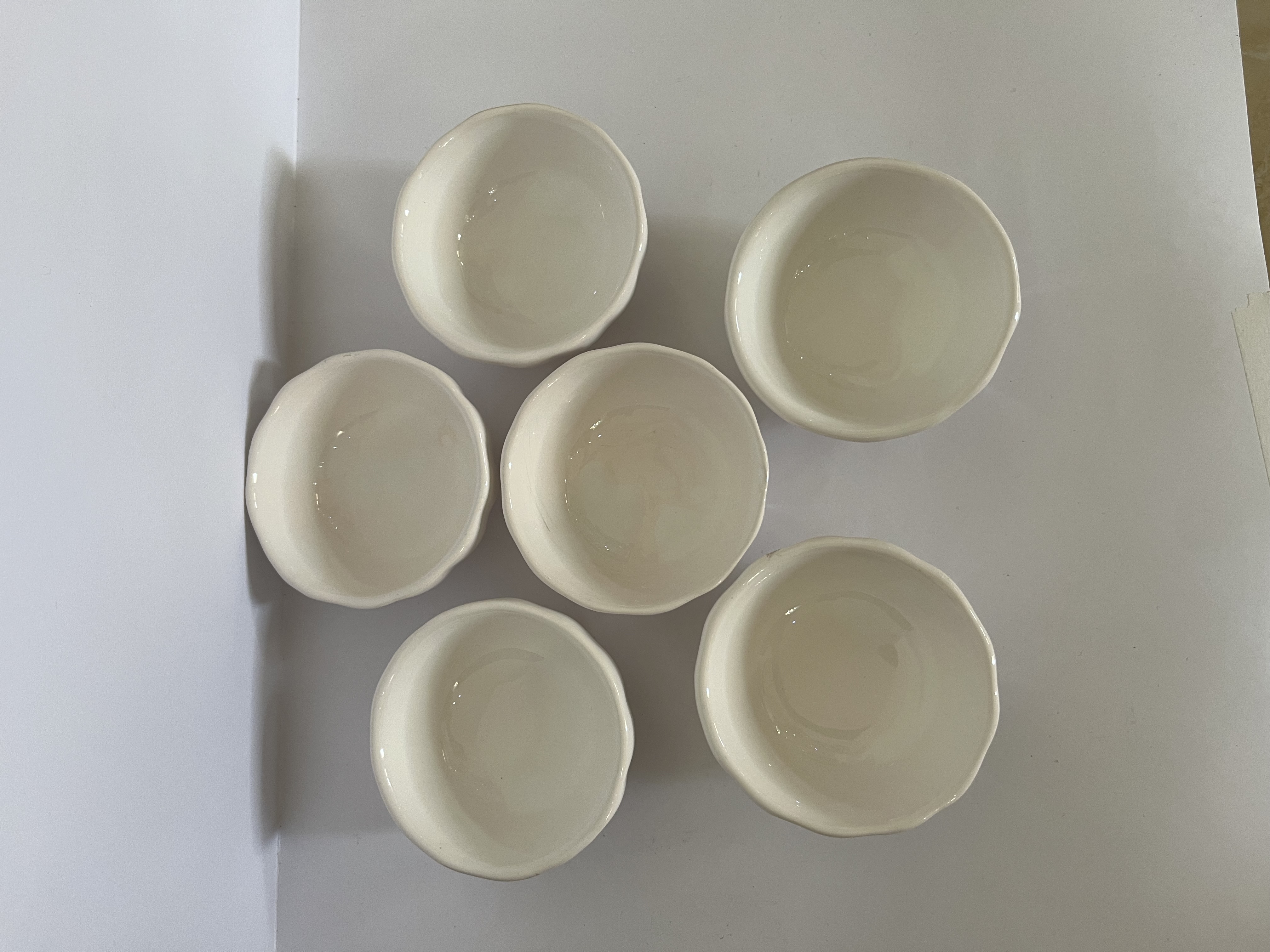 کاسه ترشی خوری