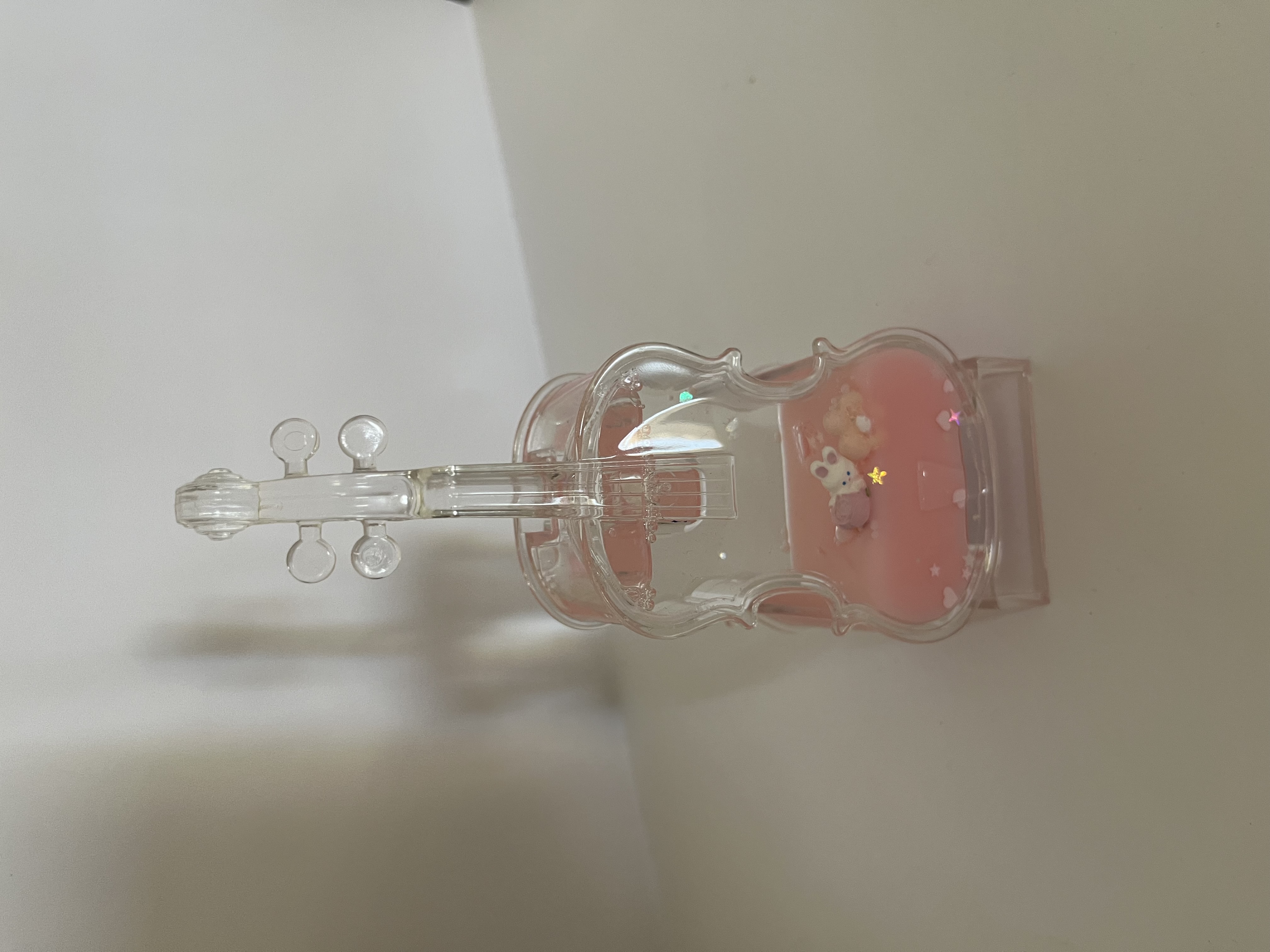 گیتار روغنی